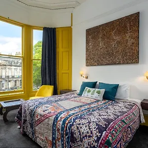 Pensjonat New Town (adults Only), Edynburg